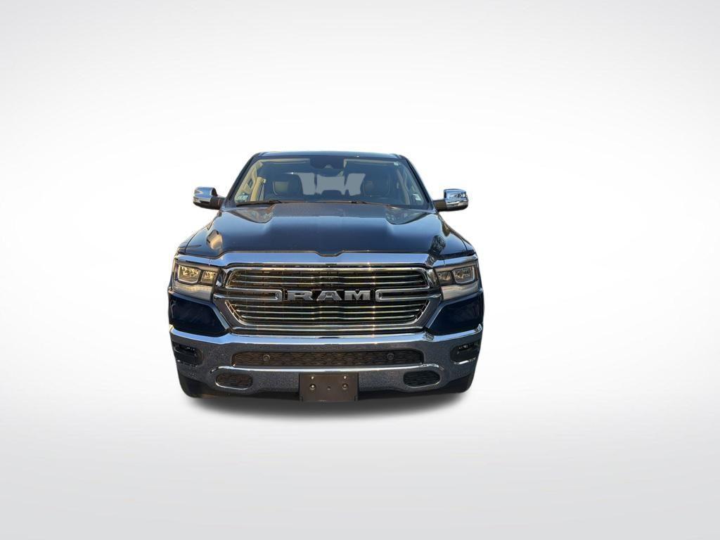 used 2021 Ram 1500 car, priced at $31,790