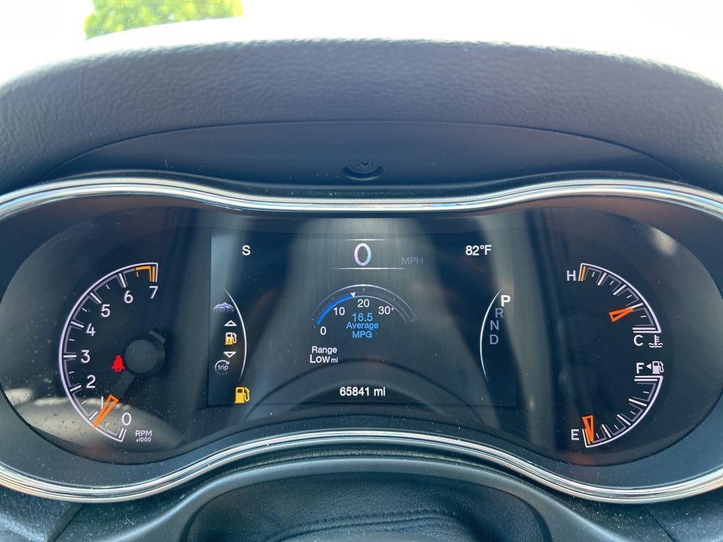 used 2022 Jeep Grand Cherokee WK car, priced at $19,998