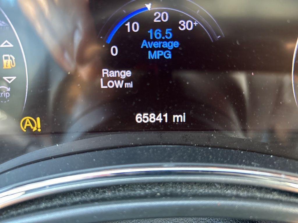 used 2022 Jeep Grand Cherokee WK car, priced at $19,998