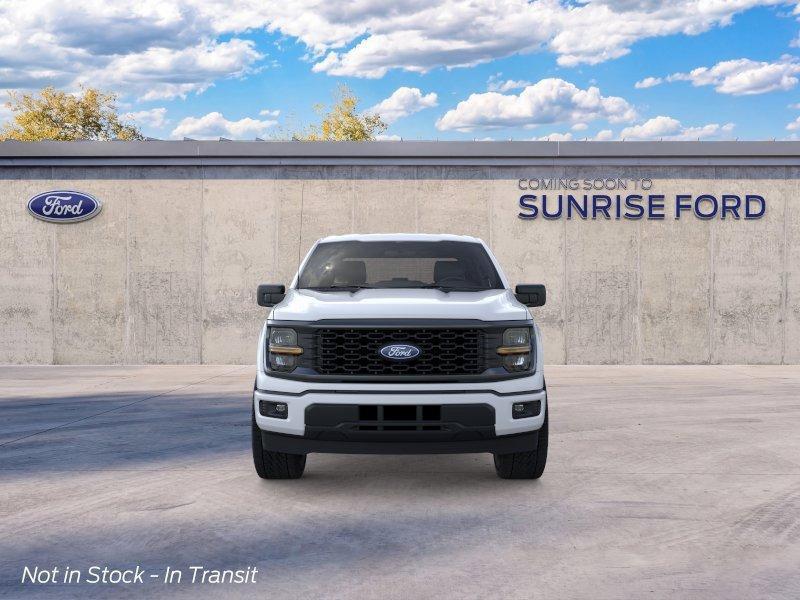 new 2026 Ford F-150 car, priced at $39,399