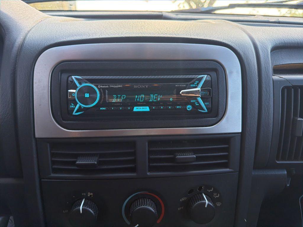 used 2004 Jeep Grand Cherokee car, priced at $995