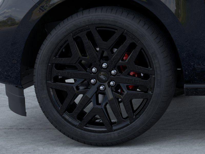 new 2026 Ford Expedition Max car, priced at $82,586