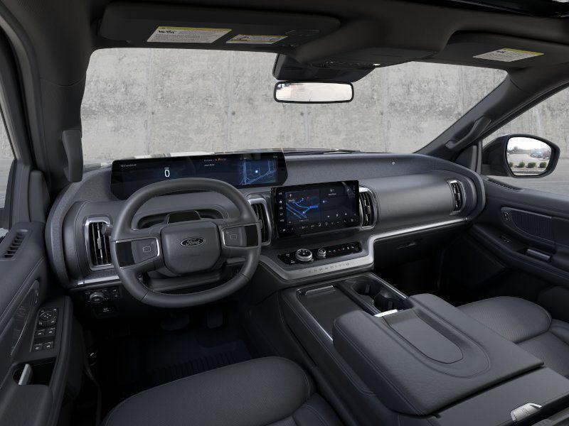 new 2026 Ford Expedition Max car, priced at $82,586