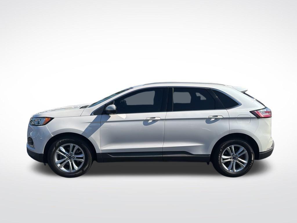 used 2019 Ford Edge car, priced at $13,299