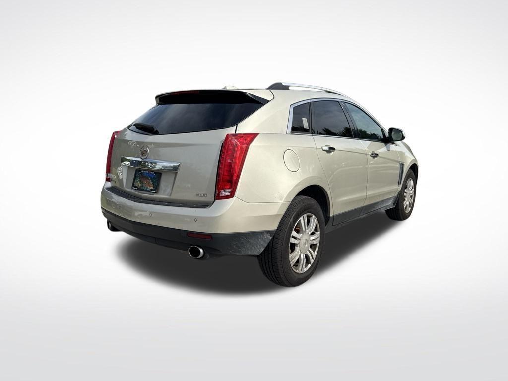 used 2016 Cadillac SRX car, priced at $9,331