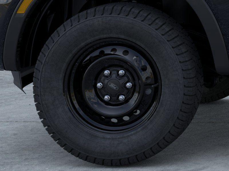 new 2026 Ford Ranger car, priced at $32,550