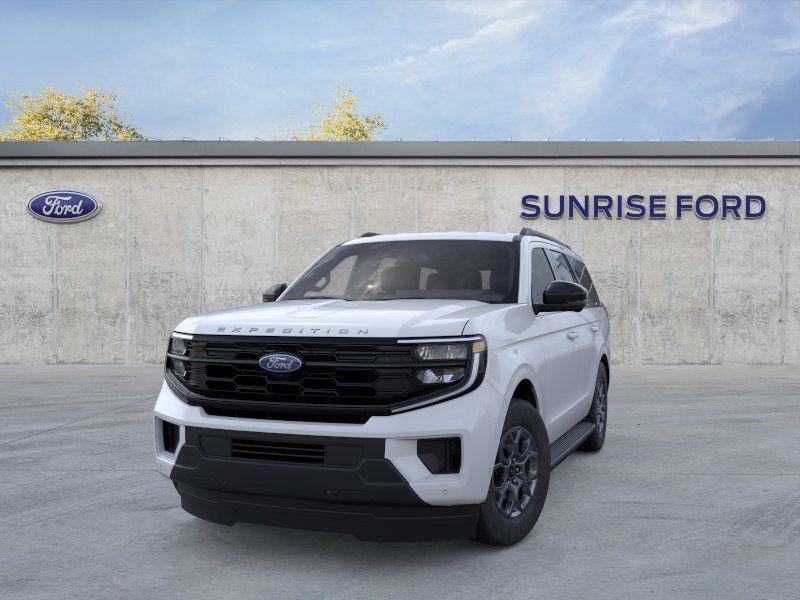 new 2026 Ford Expedition car, priced at $64,988