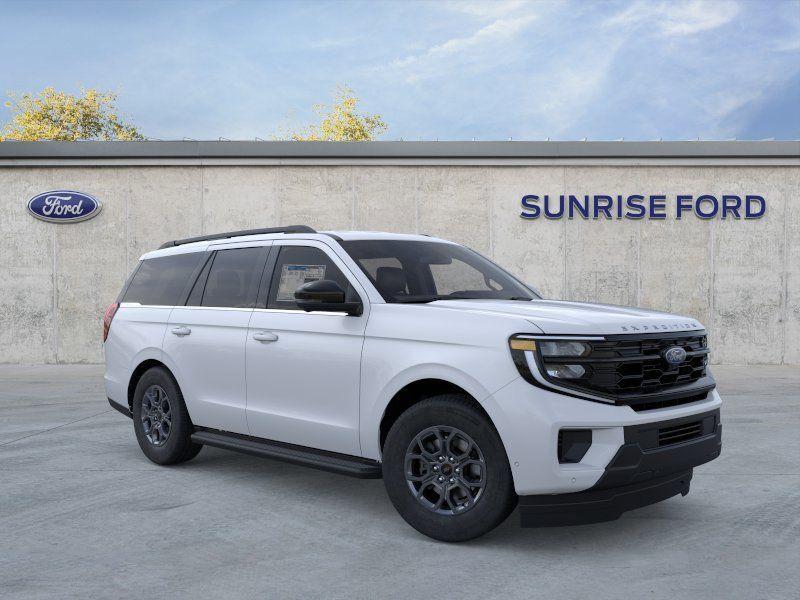 new 2026 Ford Expedition car, priced at $64,988