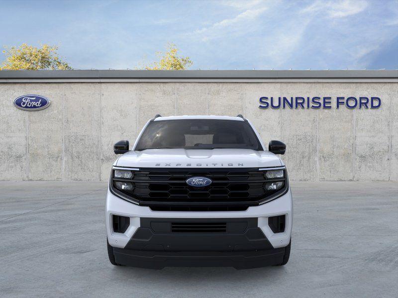 new 2026 Ford Expedition car, priced at $64,988