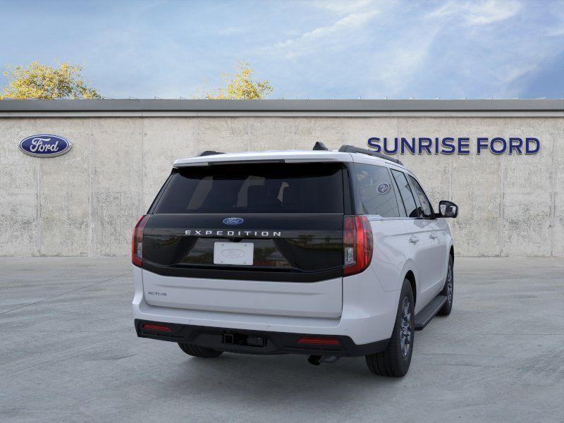 new 2026 Ford Expedition car, priced at $64,988
