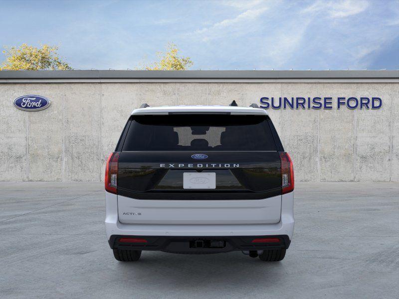 new 2026 Ford Expedition car, priced at $64,988