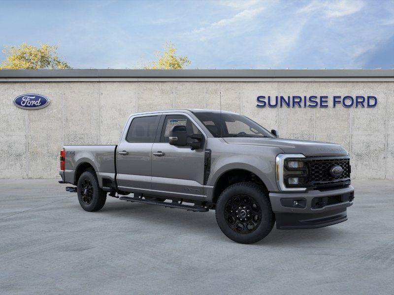 new 2026 Ford F-250 car, priced at $81,949