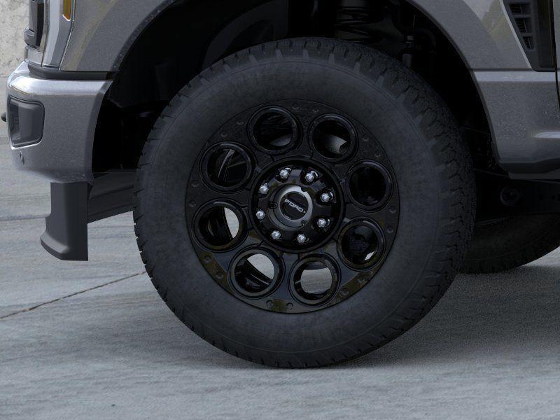 new 2026 Ford F-250 car, priced at $81,949