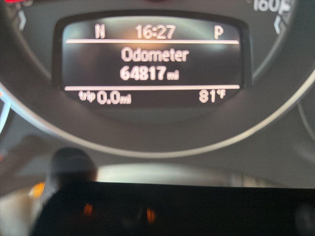 used 2017 Volkswagen Beetle car, priced at $18,595