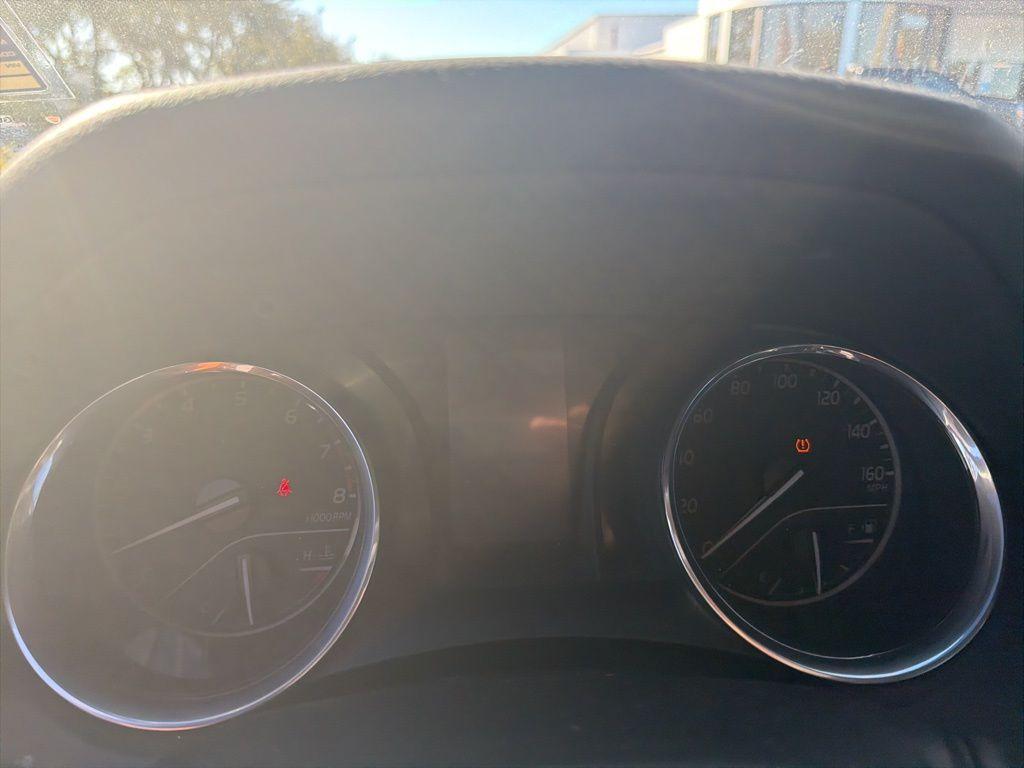 used 2020 Toyota Camry car, priced at $11,798