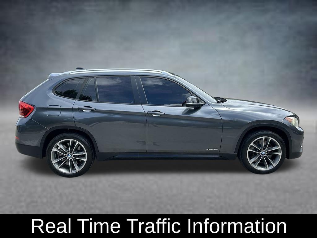 used 2013 BMW X1 car, priced at $7,491