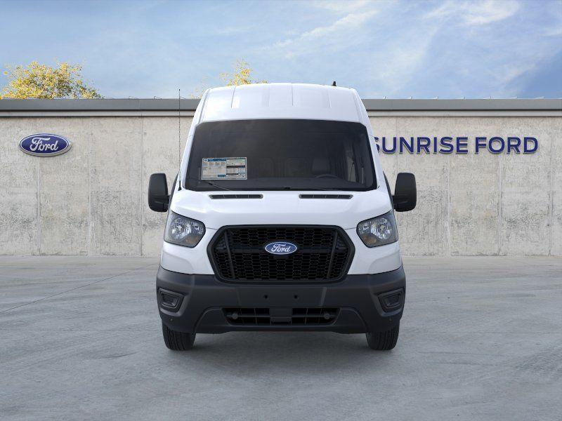 new 2026 Ford Transit-250 car, priced at $50,772