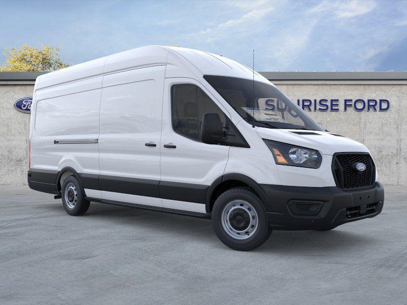 new 2026 Ford Transit-250 car, priced at $50,772