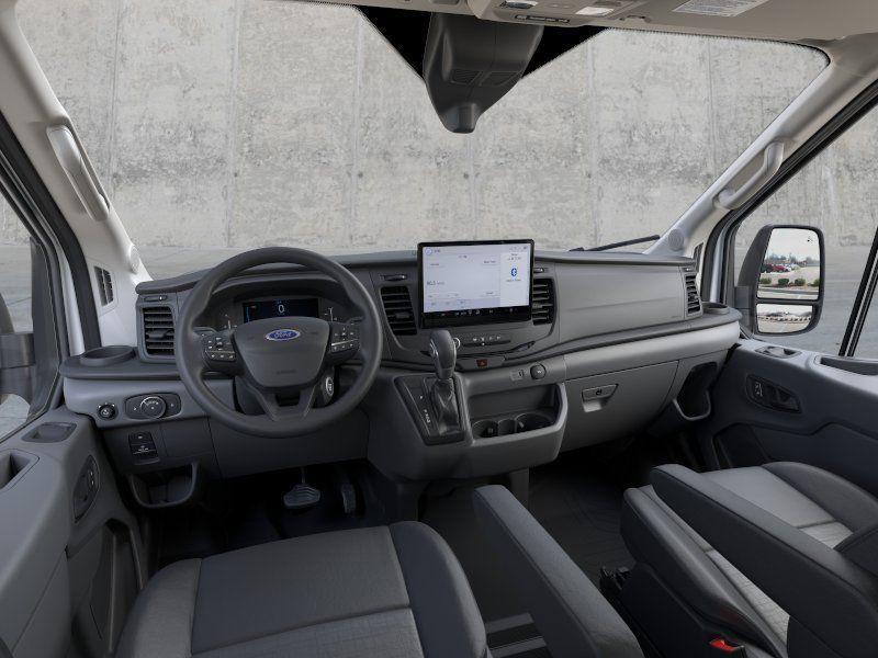 new 2026 Ford Transit-250 car, priced at $50,772