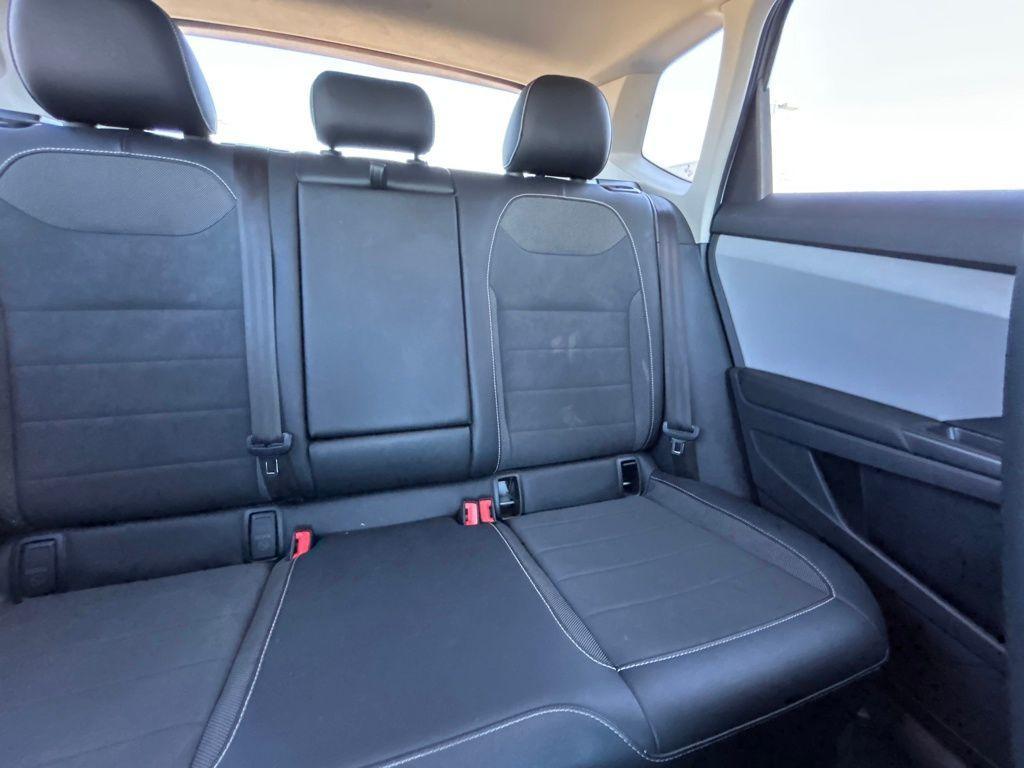 used 2022 Volkswagen Taos car, priced at $17,497