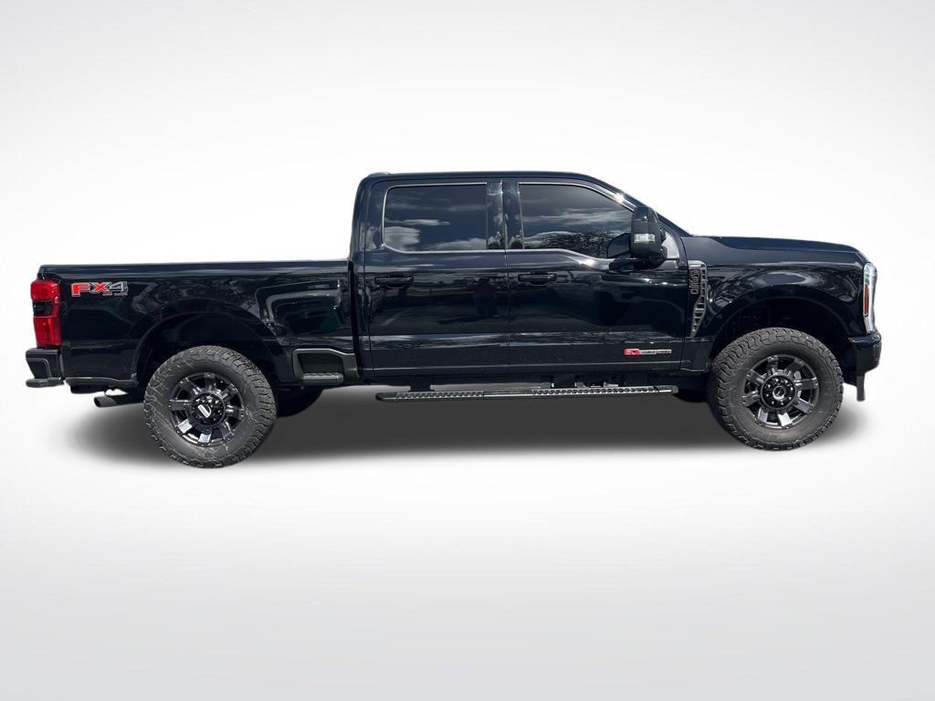 used 2024 Ford F-250 car, priced at $73,798