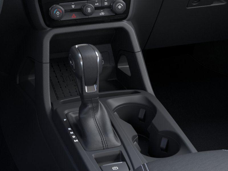new 2026 Ford Ranger car, priced at $39,120
