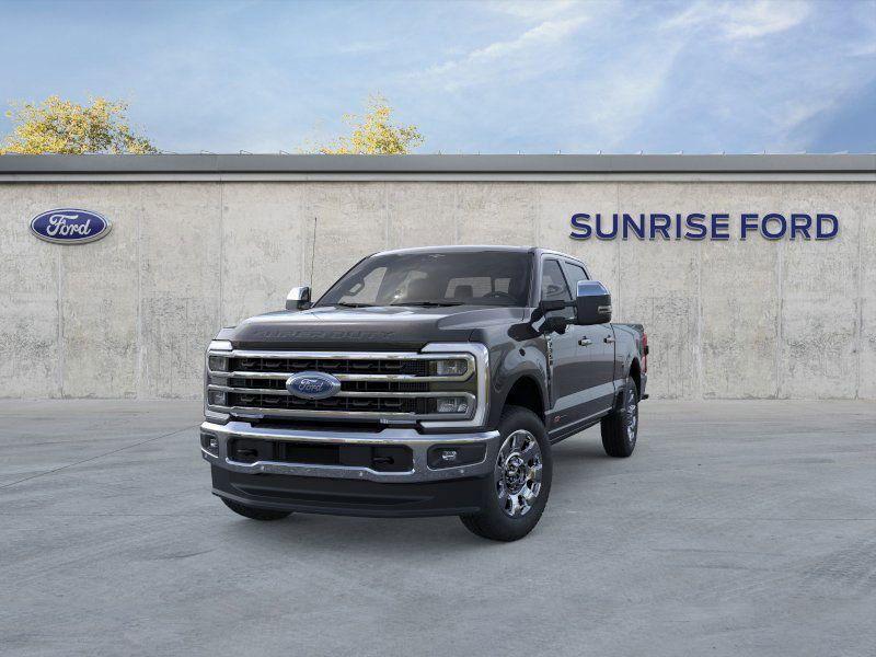 new 2026 Ford F-350 car, priced at $94,471
