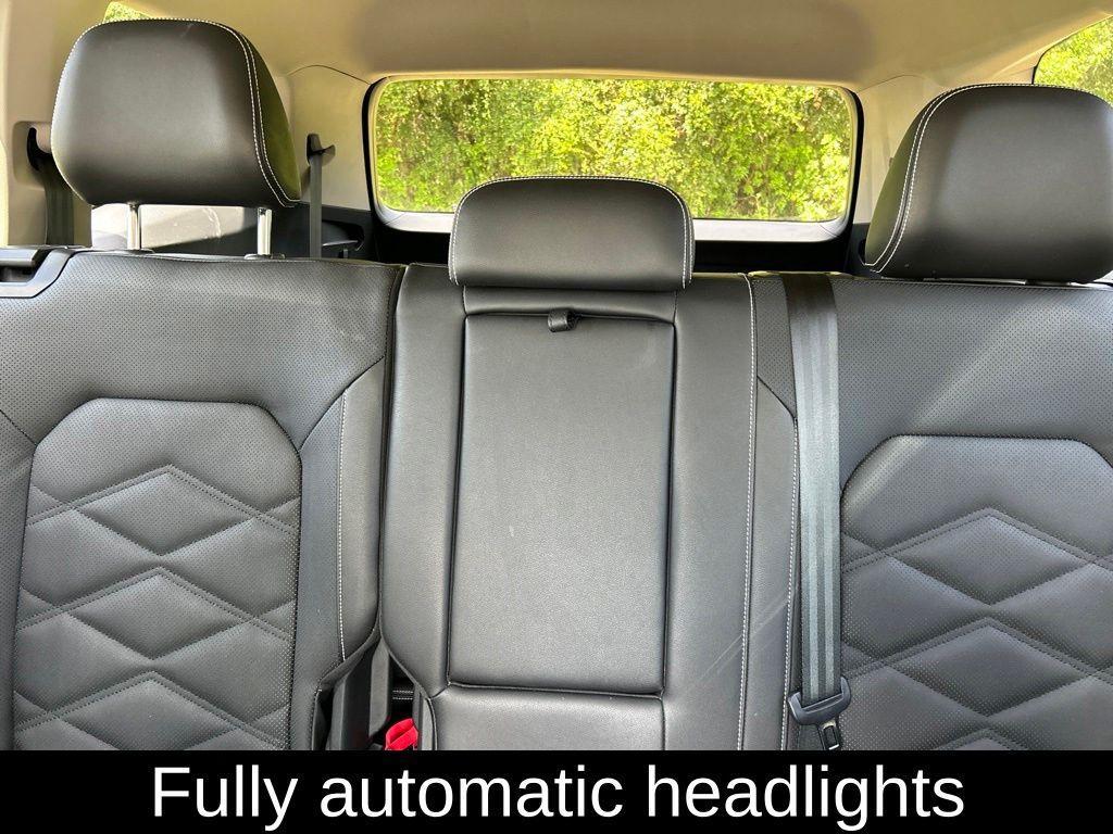 used 2024 Volkswagen Atlas car, priced at $26,991