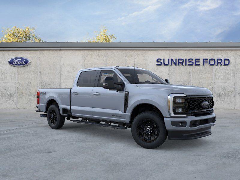 new 2026 Ford F-350 car, priced at $83,829