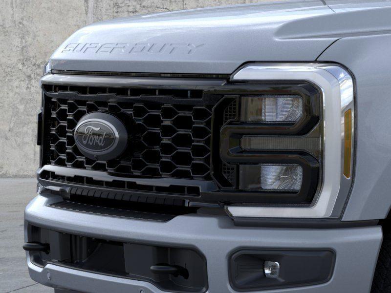 new 2026 Ford F-350 car, priced at $83,829