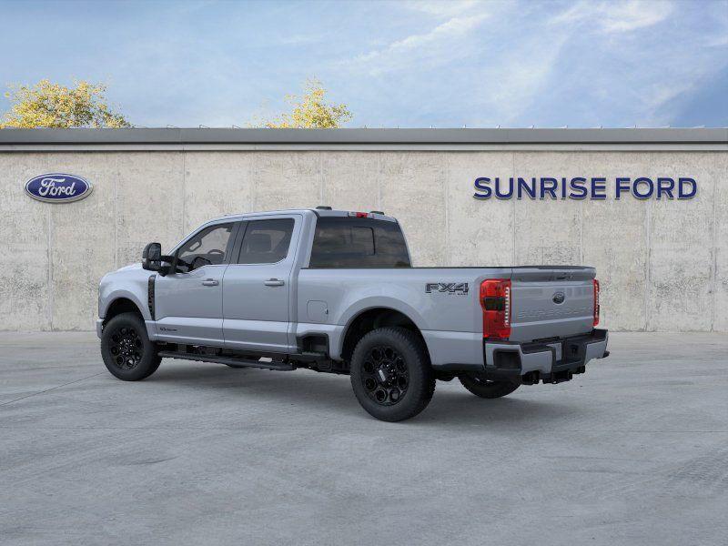 new 2026 Ford F-350 car, priced at $85,329