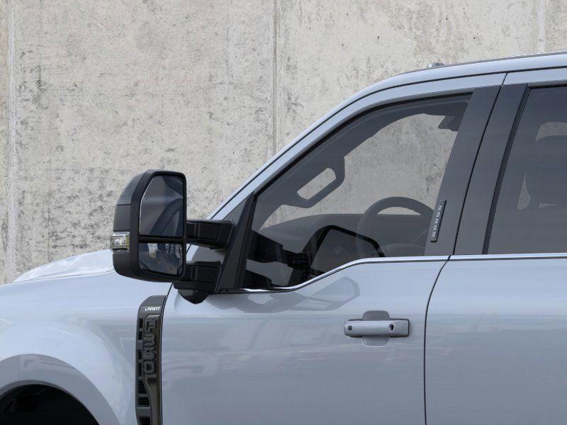 new 2026 Ford F-350 car, priced at $85,329
