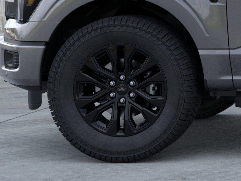 new 2026 Ford F-150 car, priced at $63,307