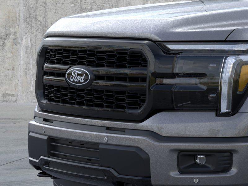 new 2026 Ford F-150 car, priced at $63,307
