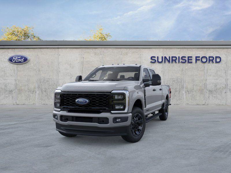 new 2026 Ford F-250 car, priced at $67,764