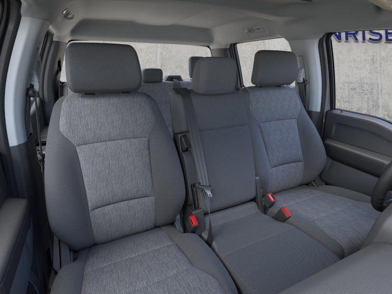 new 2026 Ford F-250 car, priced at $66,997