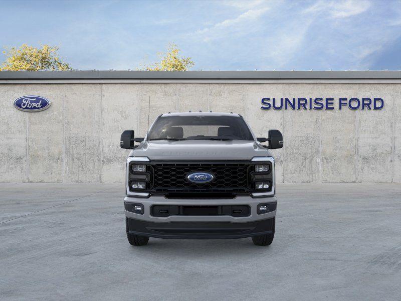 new 2026 Ford F-250 car, priced at $66,997