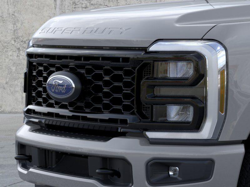 new 2026 Ford F-250 car, priced at $66,997