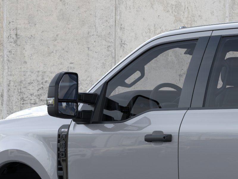 new 2026 Ford F-250 car, priced at $66,997