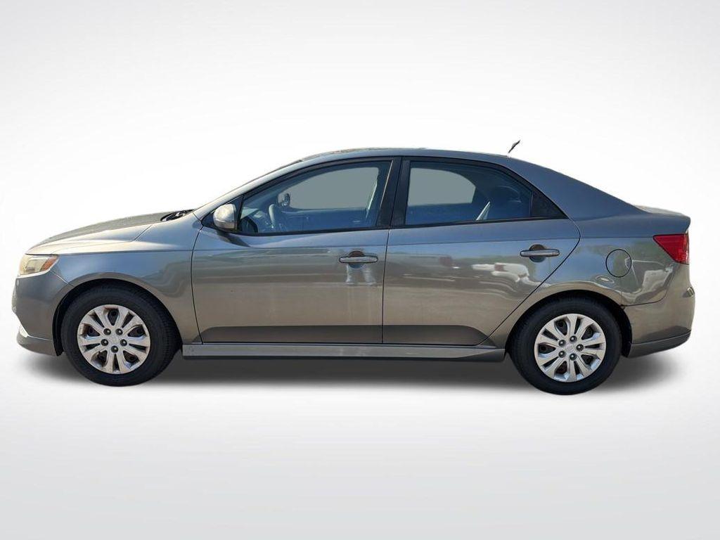 used 2012 Kia Forte car, priced at $5,997
