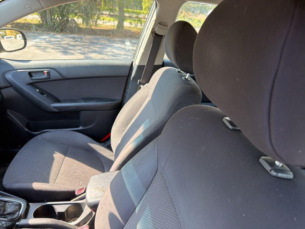 used 2012 Kia Forte car, priced at $5,997