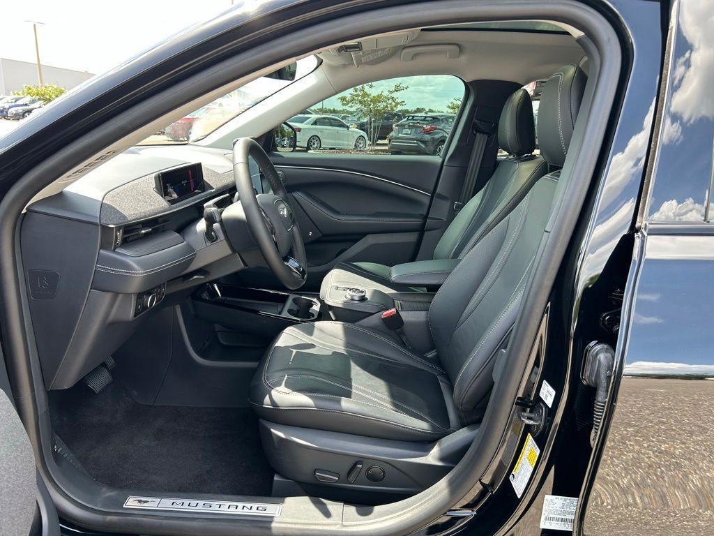 used 2023 Ford Mustang Mach-E car, priced at $29,447