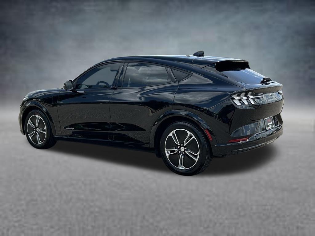 used 2023 Ford Mustang Mach-E car, priced at $29,447