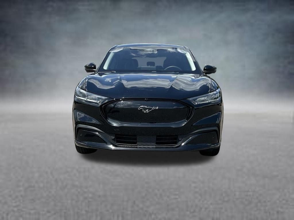 used 2023 Ford Mustang Mach-E car, priced at $29,447