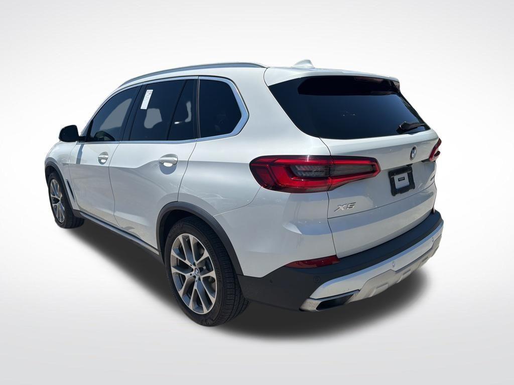 used 2019 BMW X5 car, priced at $21,694