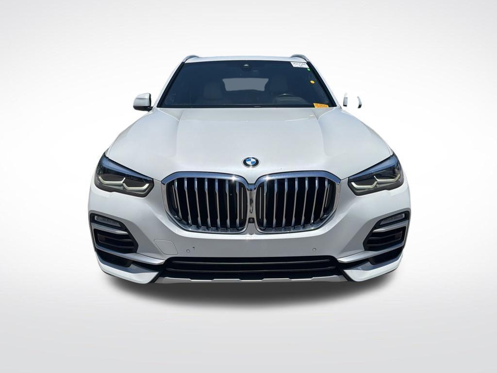 used 2019 BMW X5 car, priced at $21,694