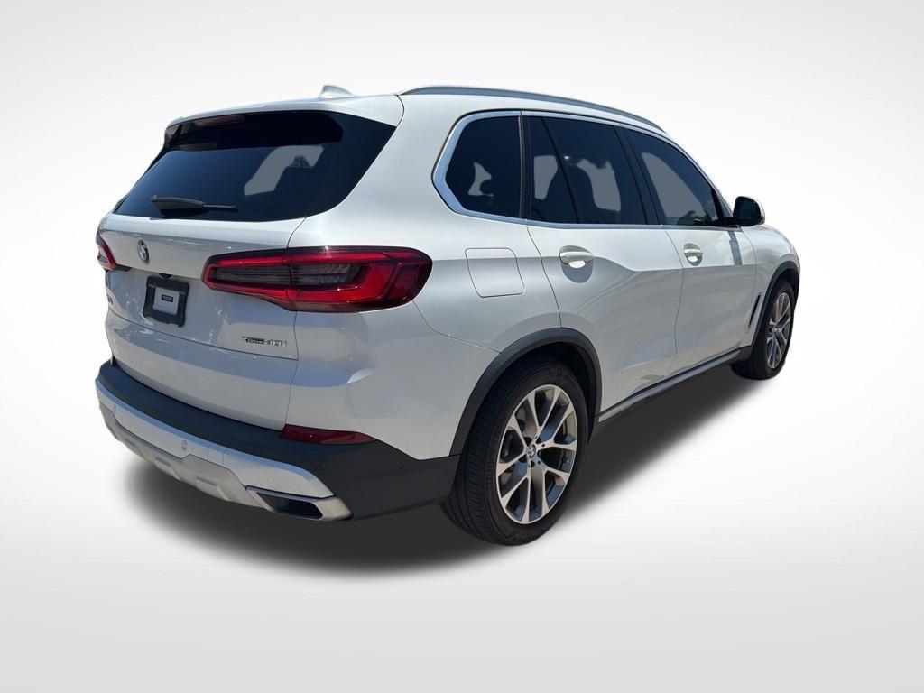used 2019 BMW X5 car, priced at $21,694
