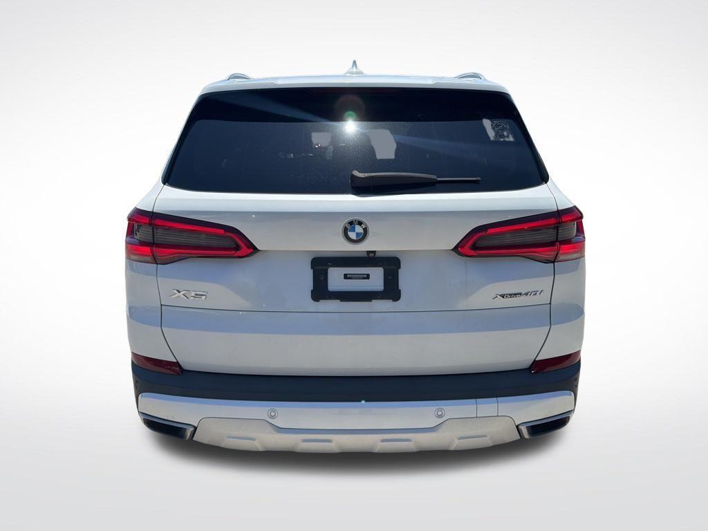 used 2019 BMW X5 car, priced at $21,694