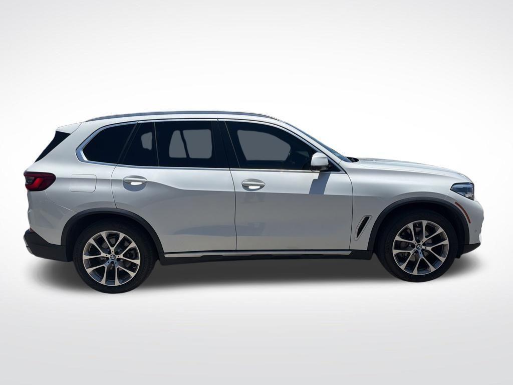 used 2019 BMW X5 car, priced at $21,694