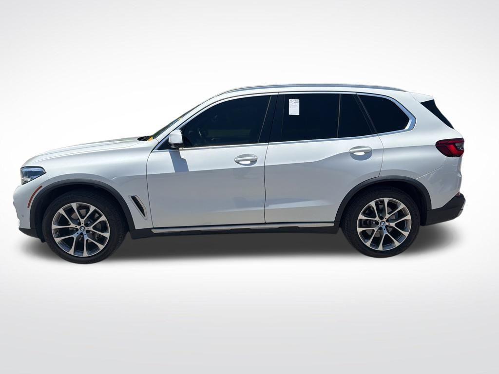 used 2019 BMW X5 car, priced at $21,694